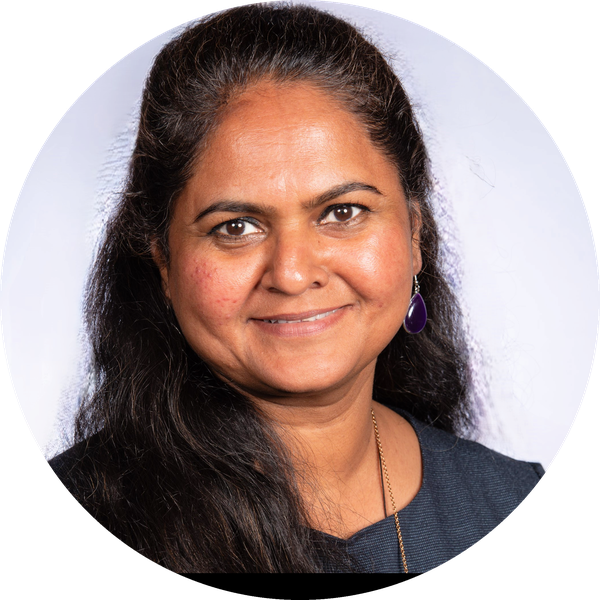 Mridula Singh